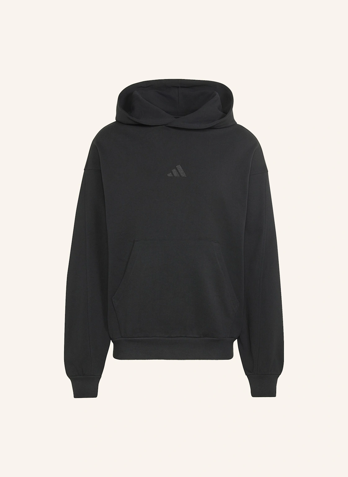 adidas ADIDAS KIT HOODIE, KLEINES LOGO