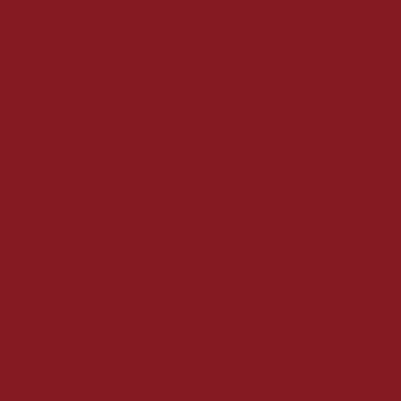 Peinture multisupports Déco rubis satin 0,4 L INVENTIV