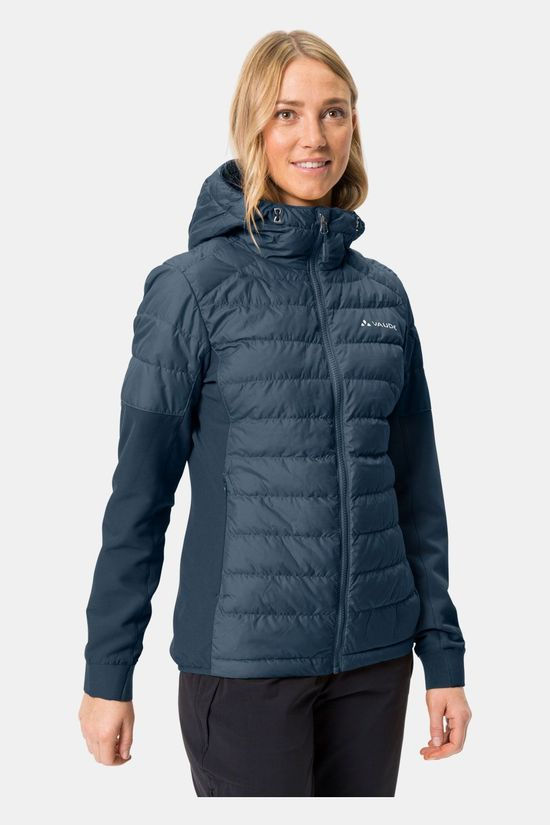 Vaude Women'S Elope Hybrid Jacket