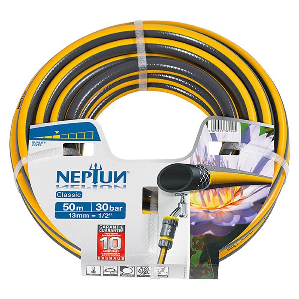 HAGESLANGE NEPTUN CLASSIC 1/2" 50 M 13 MM