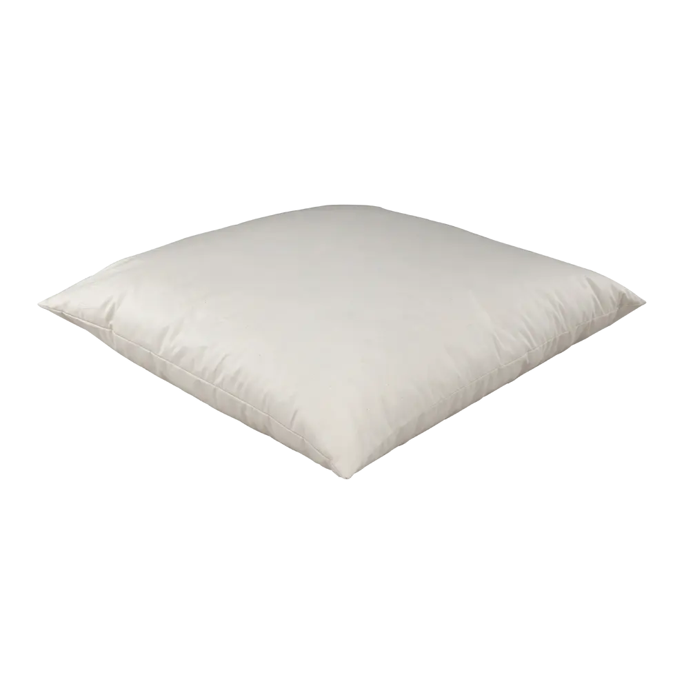 Kopfkissen Caro Organico soft