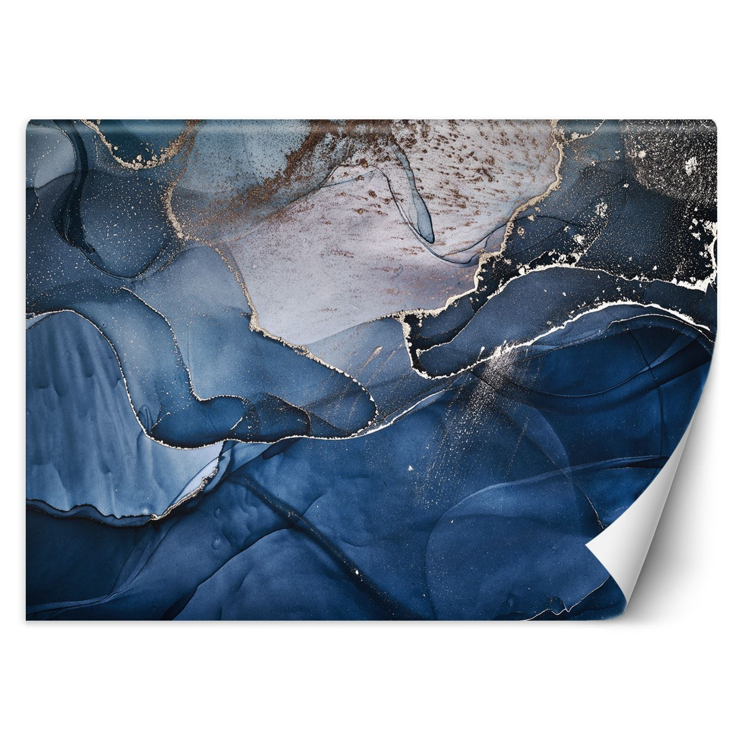 Feeby Fototapeta, Abstrakcyjny deseń 150x105