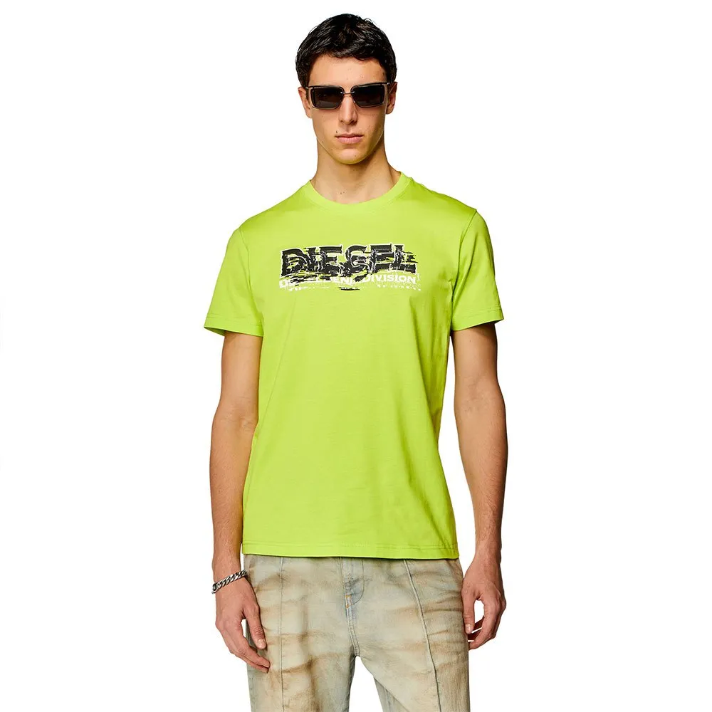 Diesel Diegor K70 short sleeve T-shirt