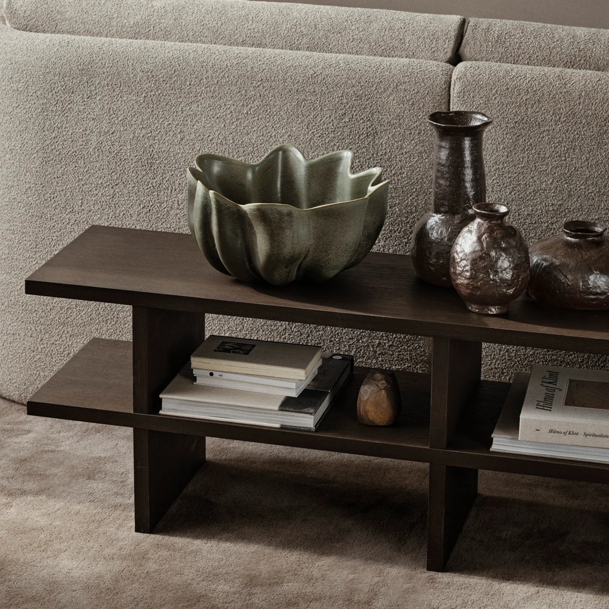 Ferm Living - Nium Schale