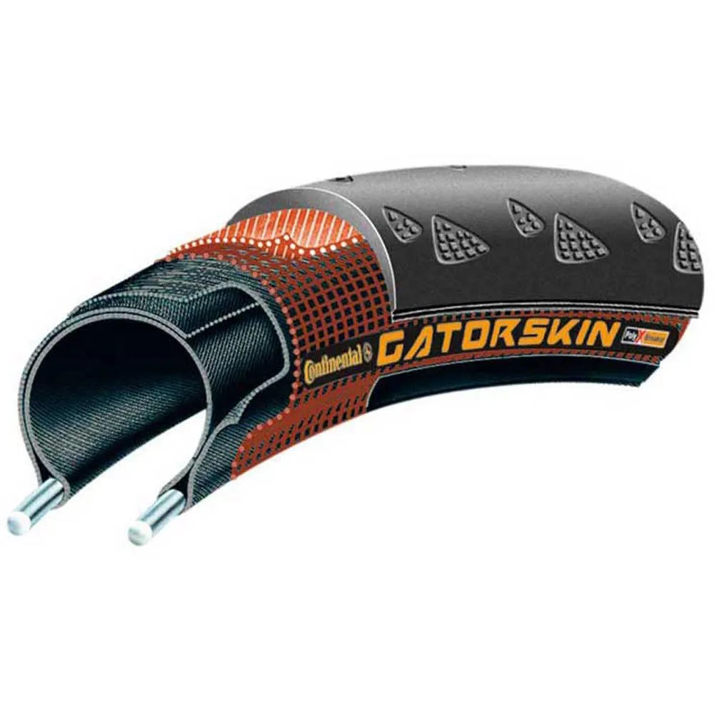 Continental Ultra Gator 700C x 23 rigid road tyre