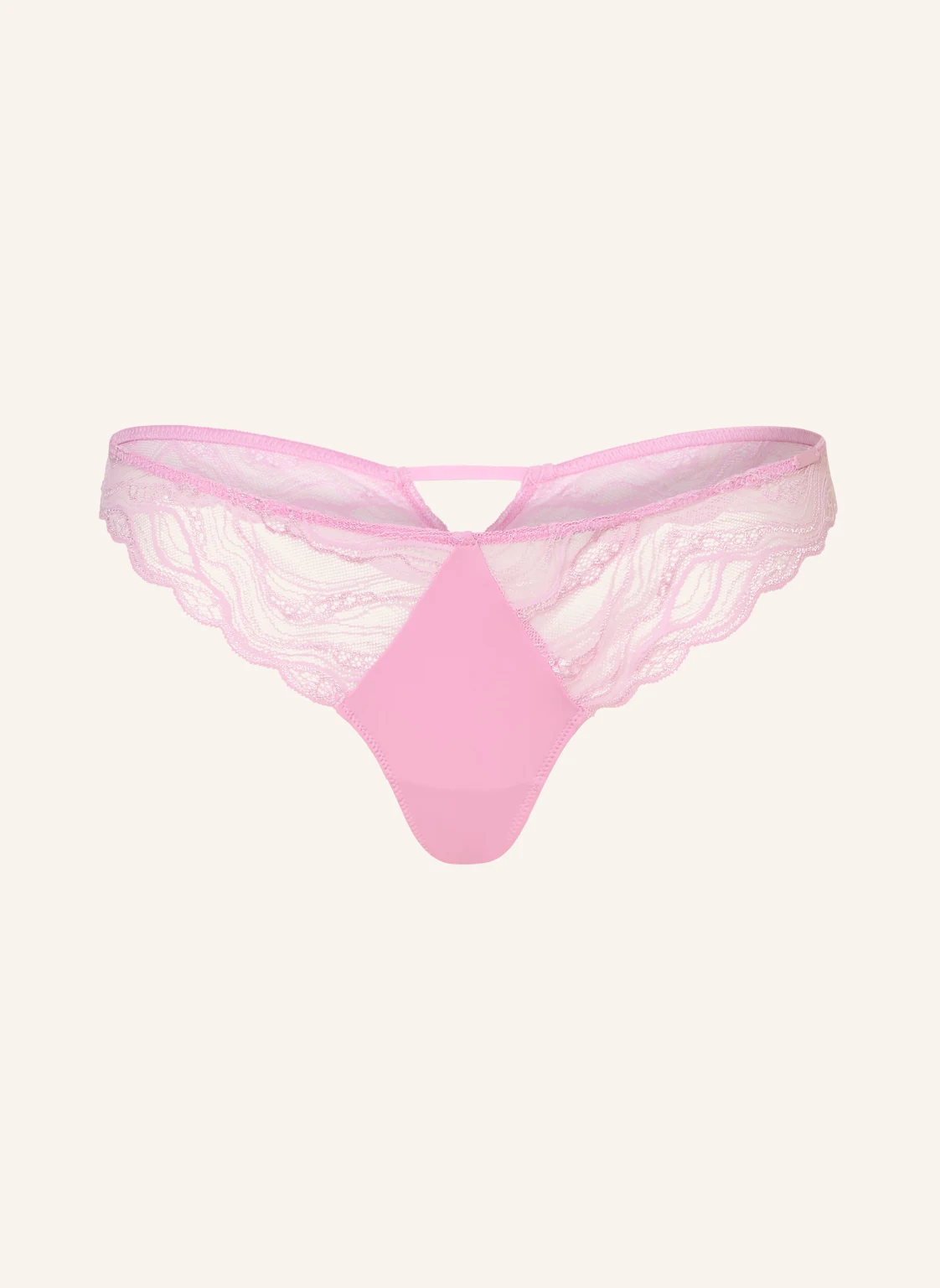 Calvin Klein String SENSUAL STRECH LACE