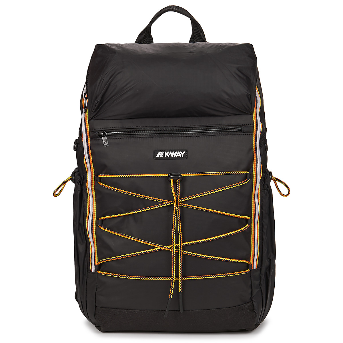 K-Way - MONTE LIMAR - Black