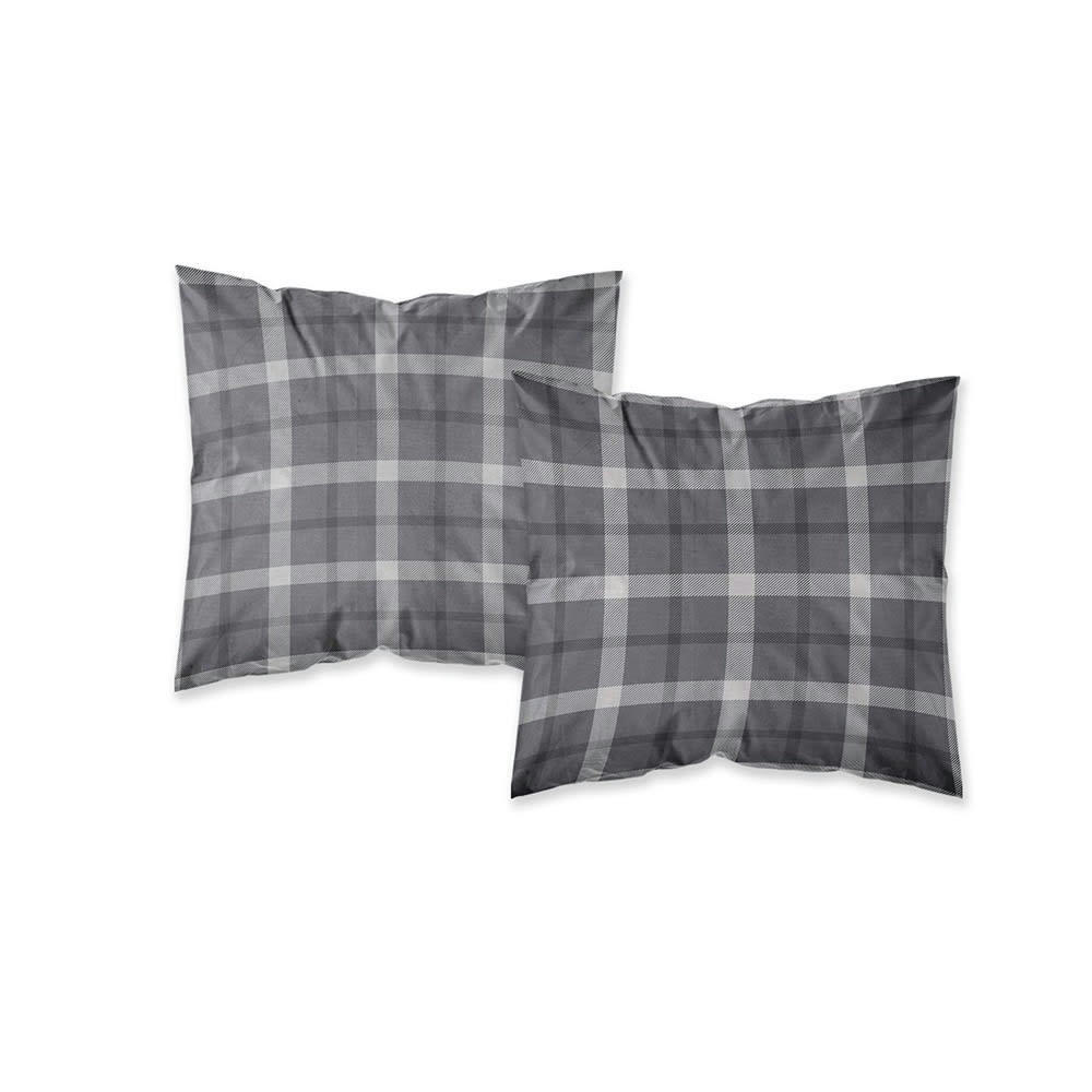 WINTER COMET - Housse de couette 220x240cm + 2 taies