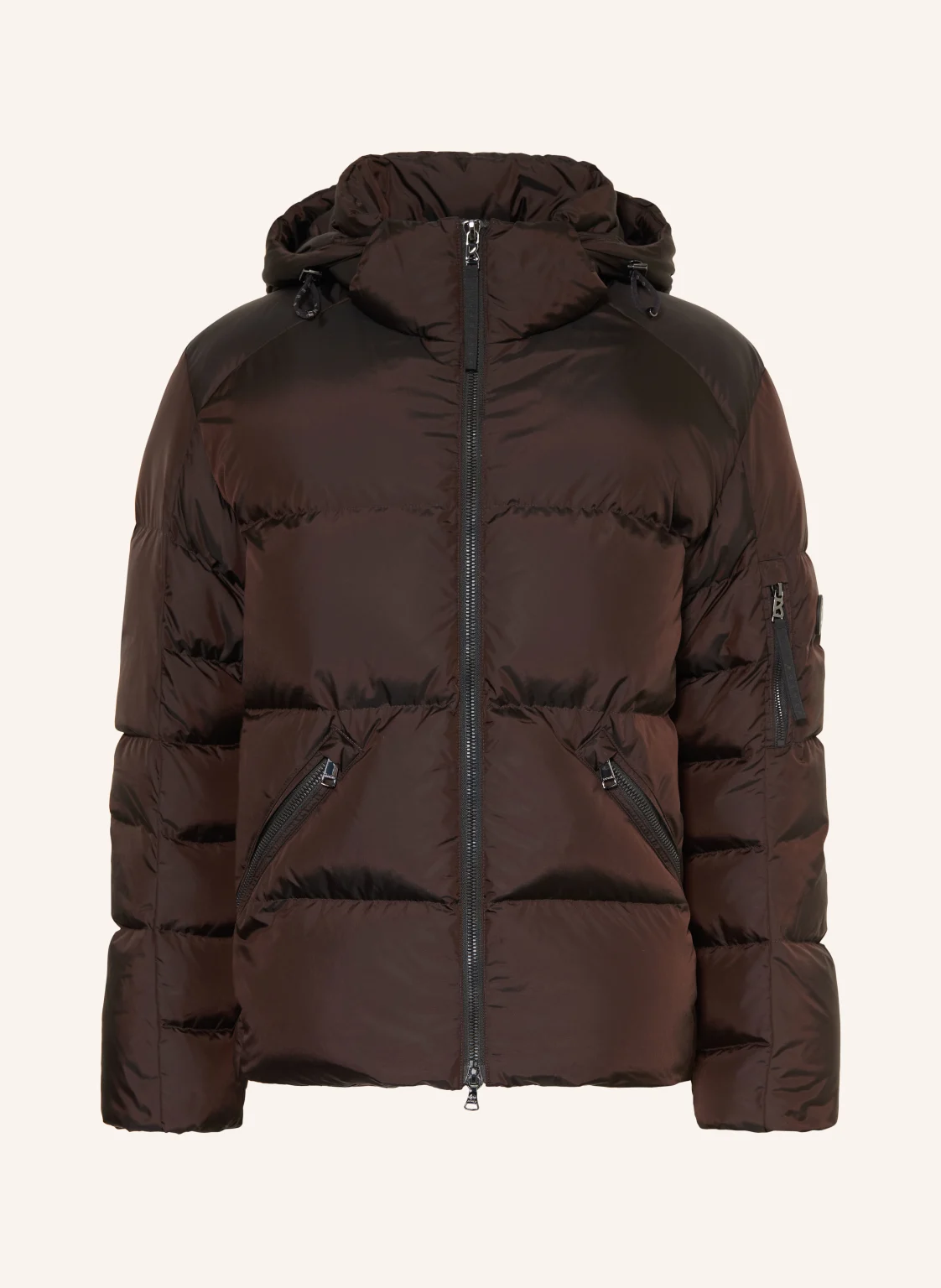 BOGNER Daunenjacke JAMY-D3