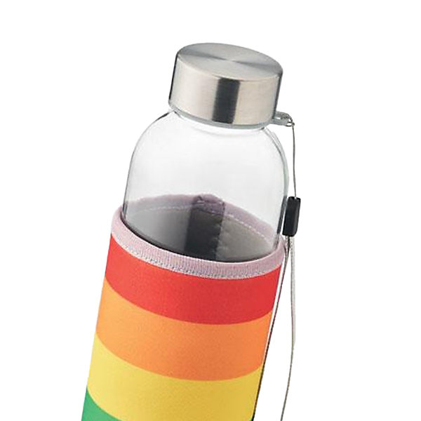 MidOcean - Gourde UTAH Multicoloured (Taille unique)