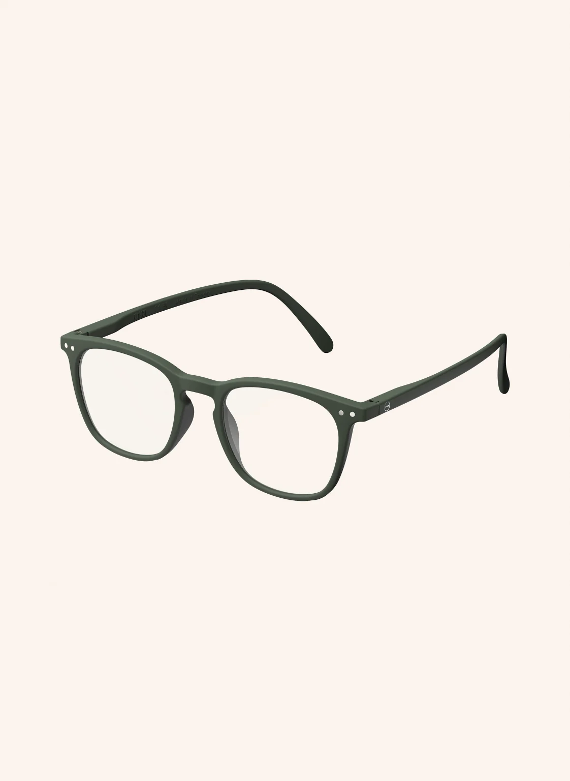 IZIPIZI Lesebrille #E