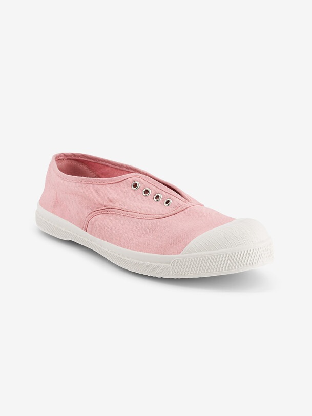 Tennis elly femme fleur