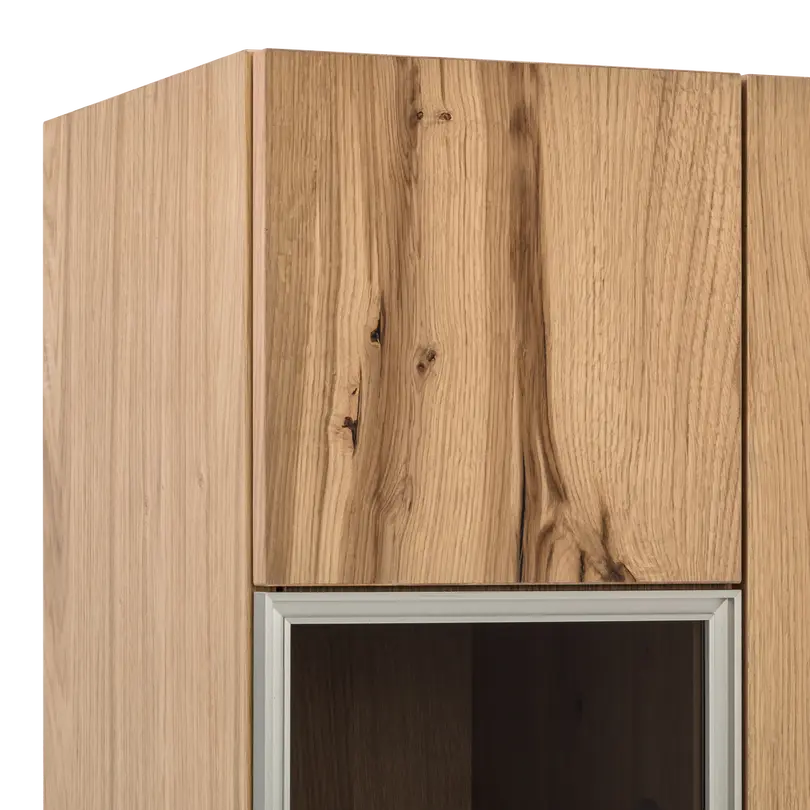 Vitrine valpin