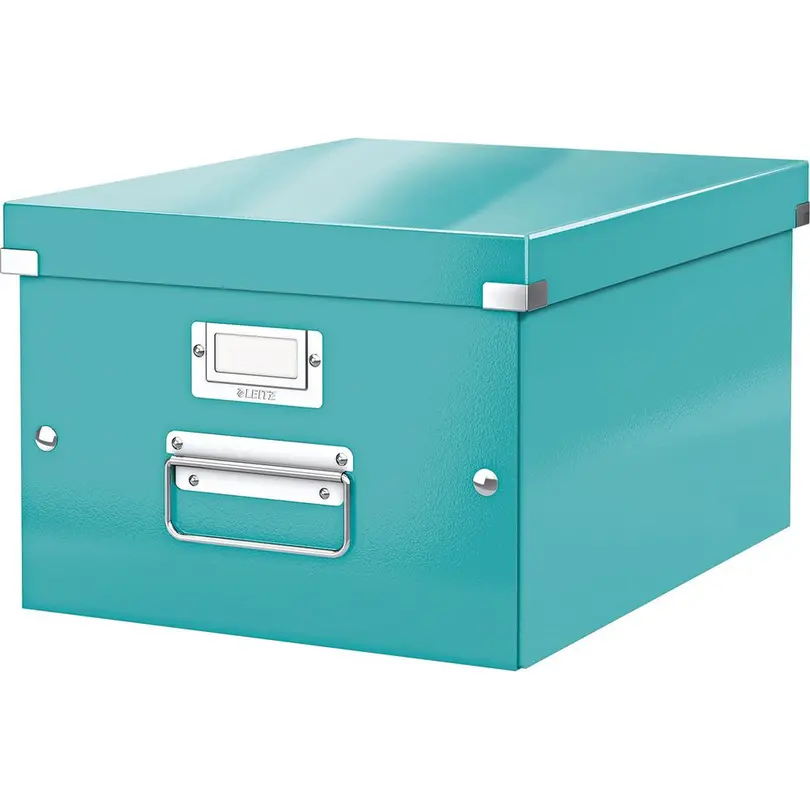 Aufbewahrungsbox Click&Store WOW