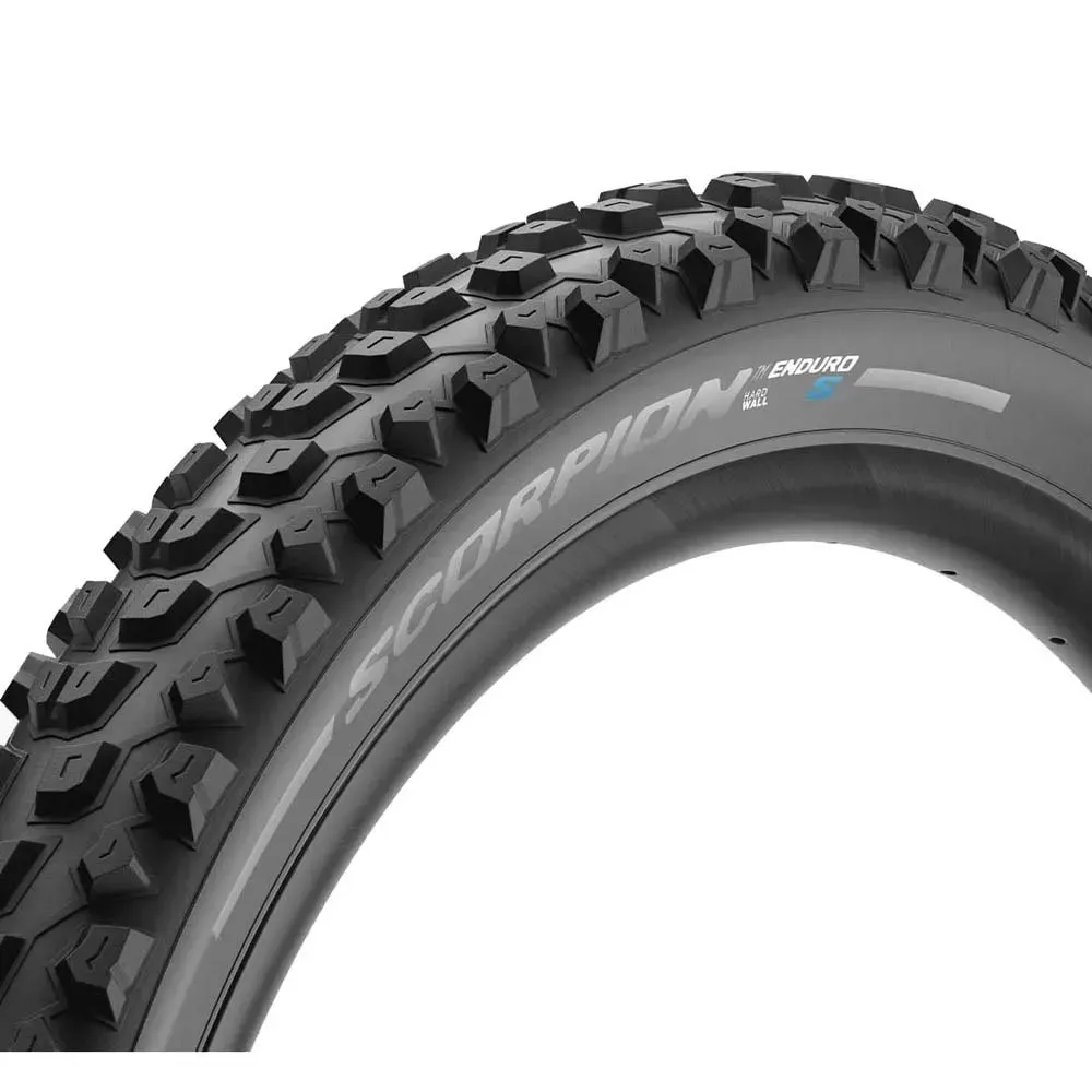 Pirelli Scorpion™ Enduro S Tubeless 29´´ x 2.60 MTB tyre
