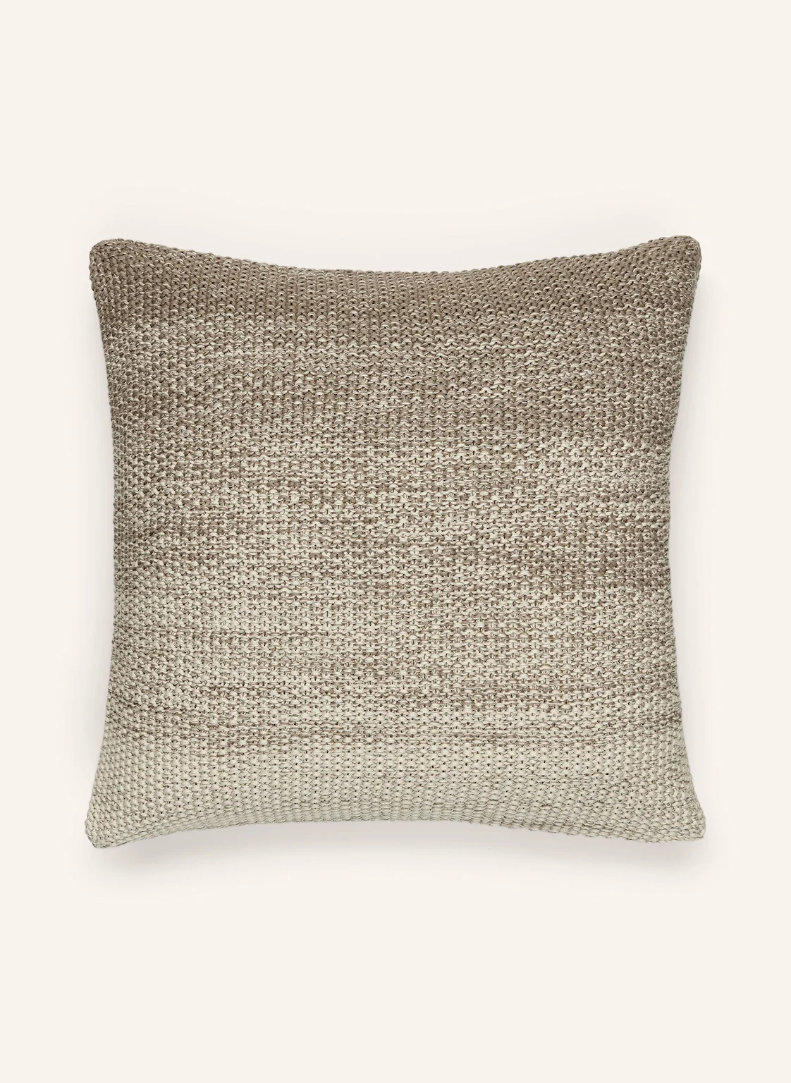 Marc O'Polo Dekokissen NORDIC KNIT
