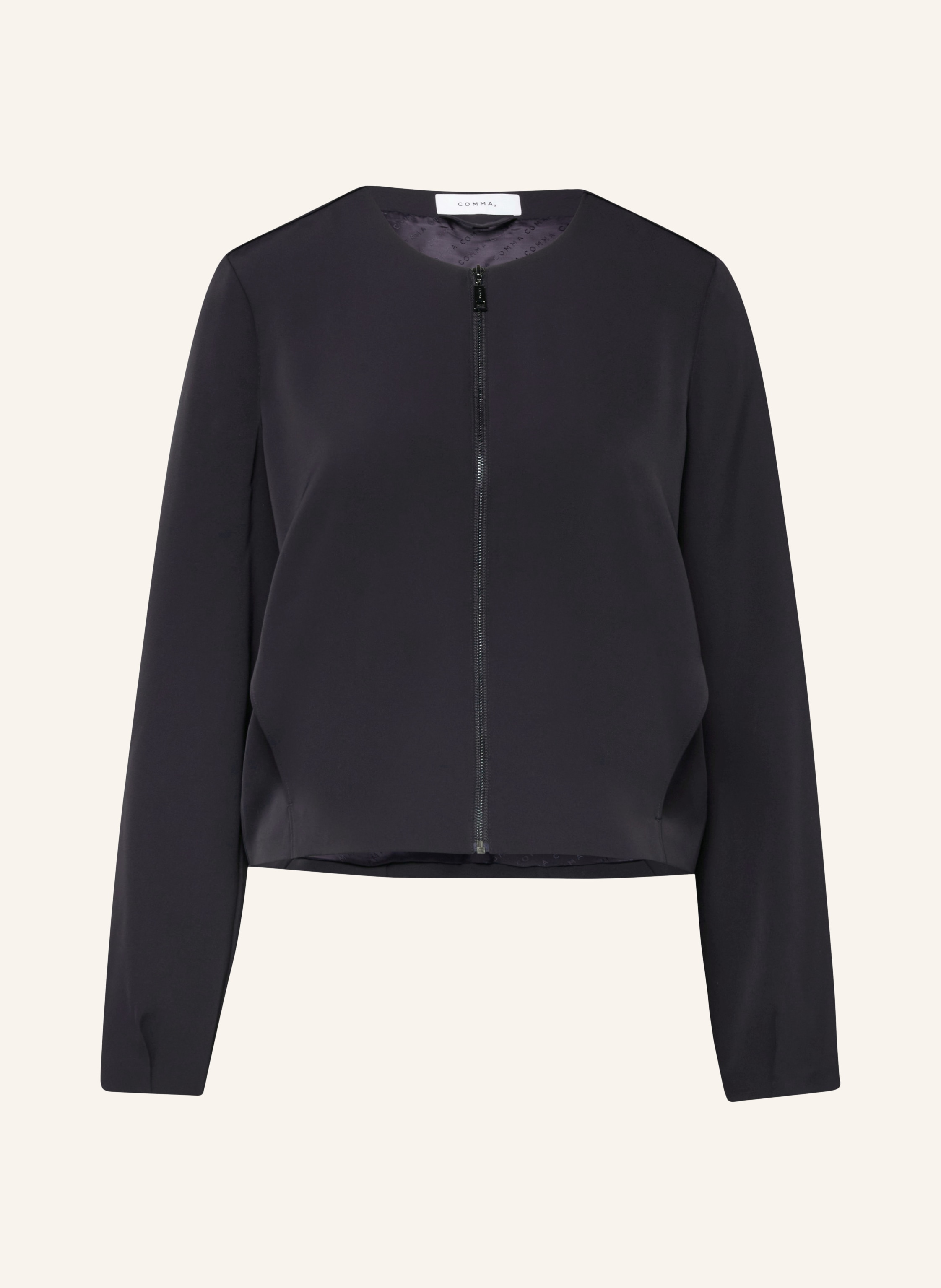 COMMA Blouson