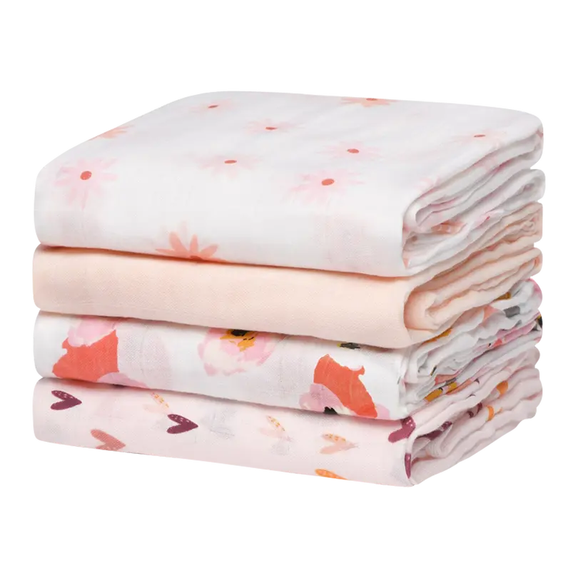Wickeldecke Blanket 4