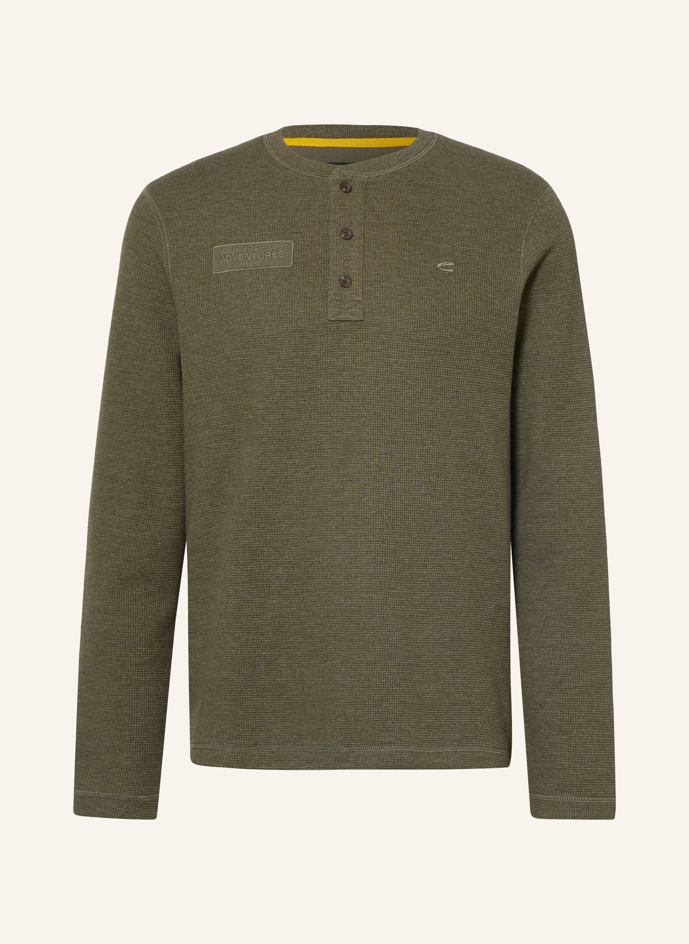 camel active Longsleeve