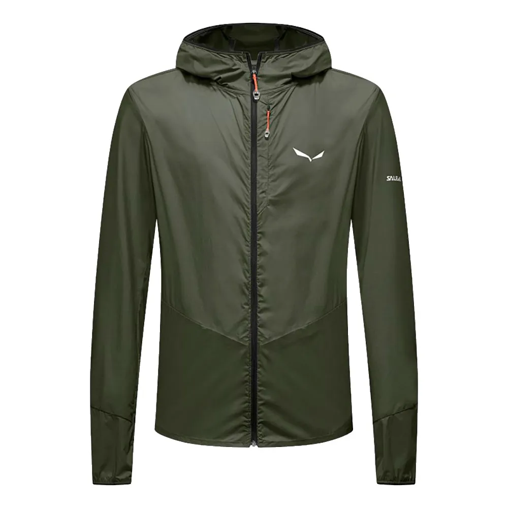Salewa Pedroc Wind HD jacket