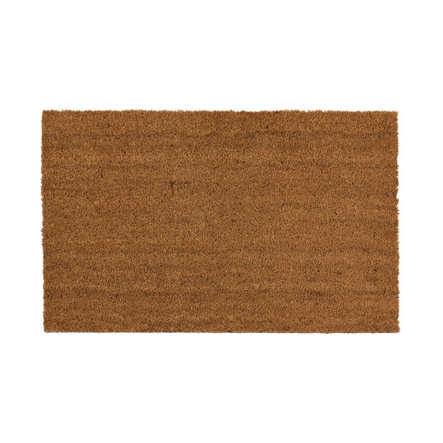 CAPACHO 40 CM X 60 CM NATURALE