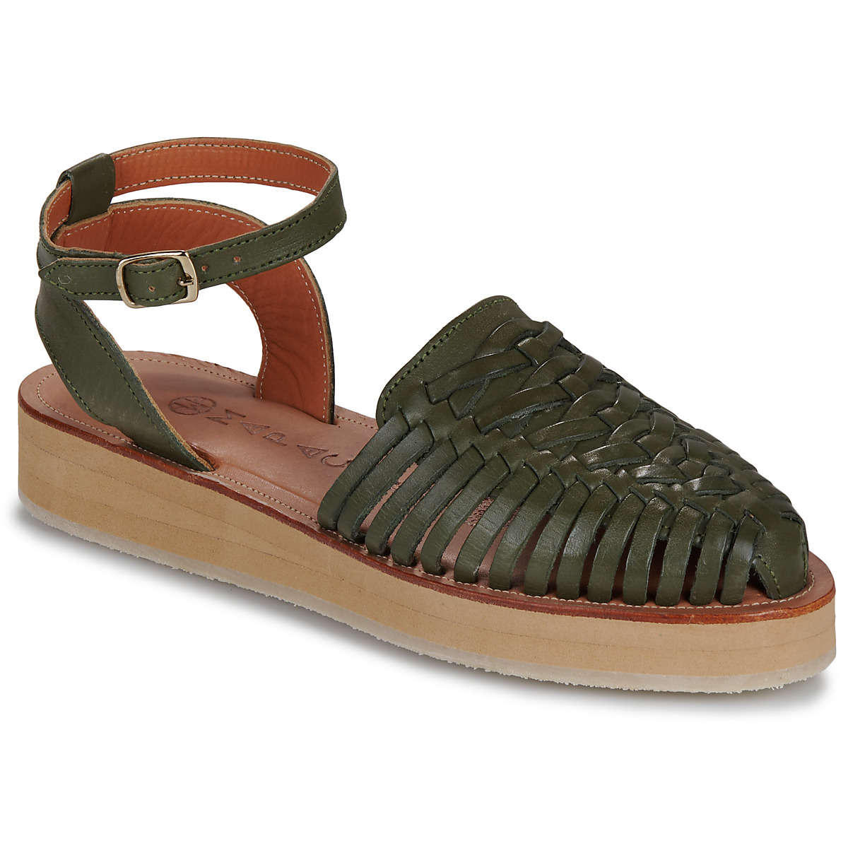 Mapache - LOMA - Olive