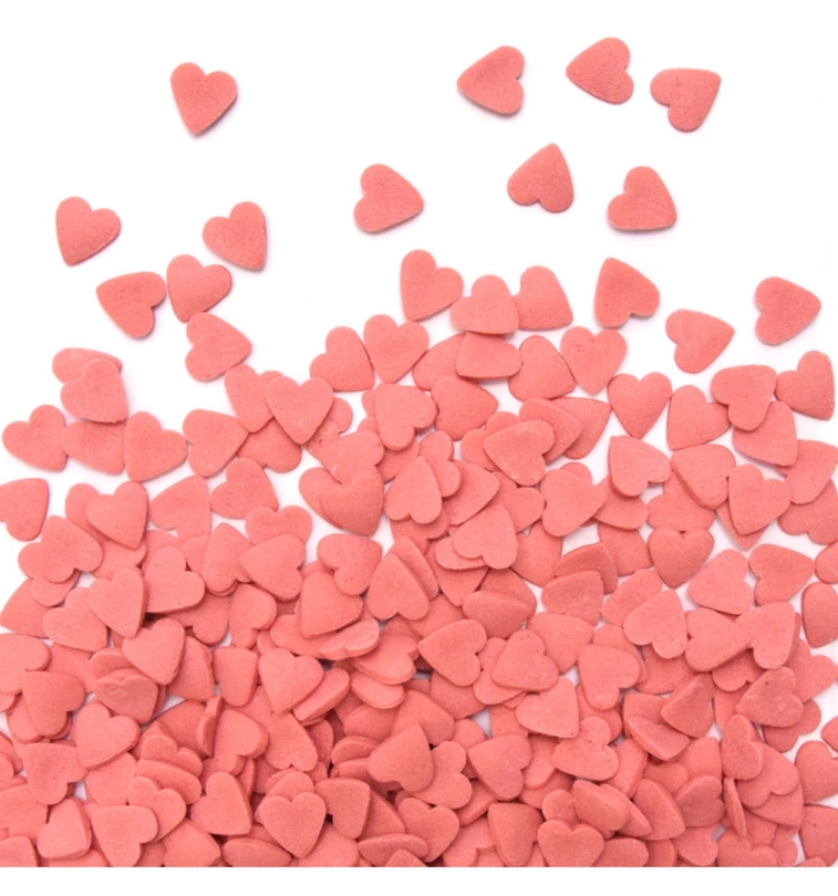 Zuckerstreusel Candy