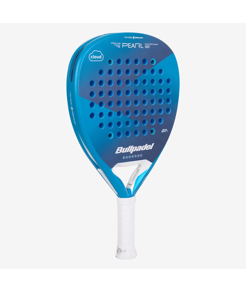 PALA BULLPADEL PEARL CLOUD 25
