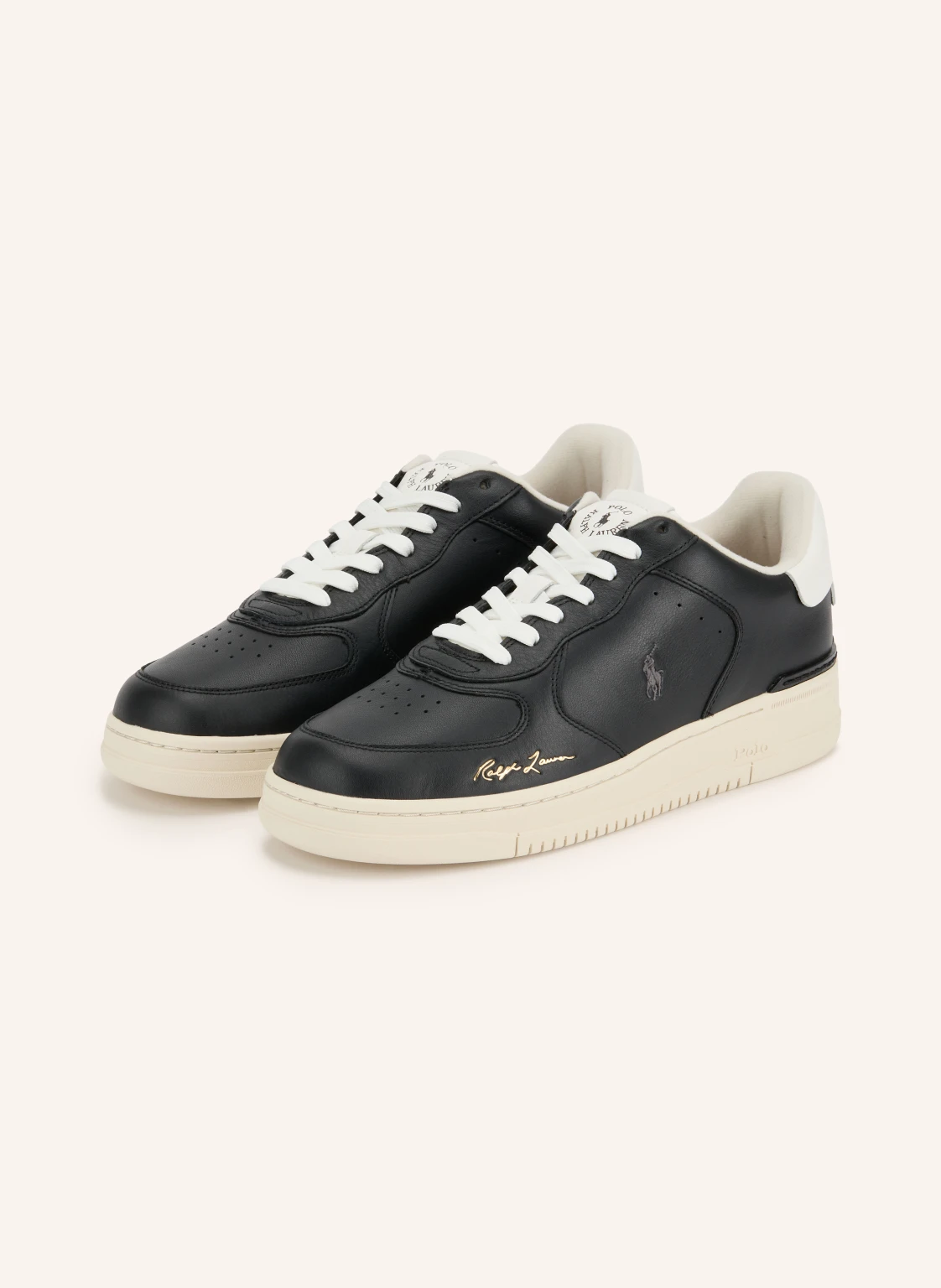 POLO RALPH LAUREN Sneaker