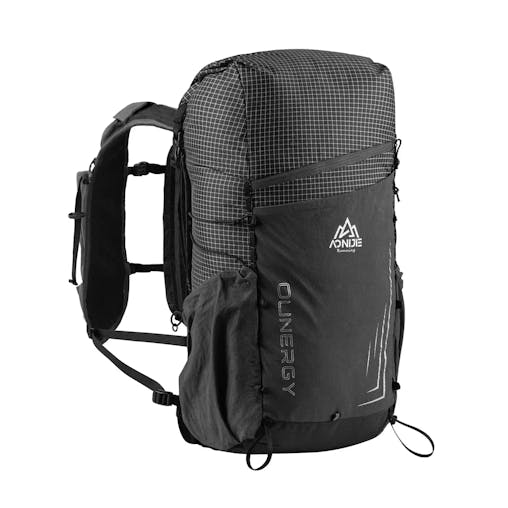 NNEOBA Unisex Multifunction Hiking Daypack for Travel