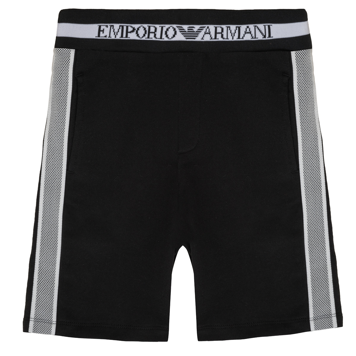 Emporio Armani - Aubert - Black