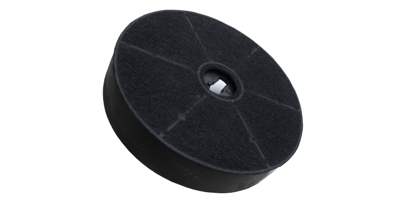 Filtr węglowy GLOBALO ASC 200