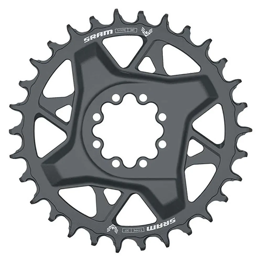 Sram T-Type Eagle GX D1 DM Offset 3 mm chainring
