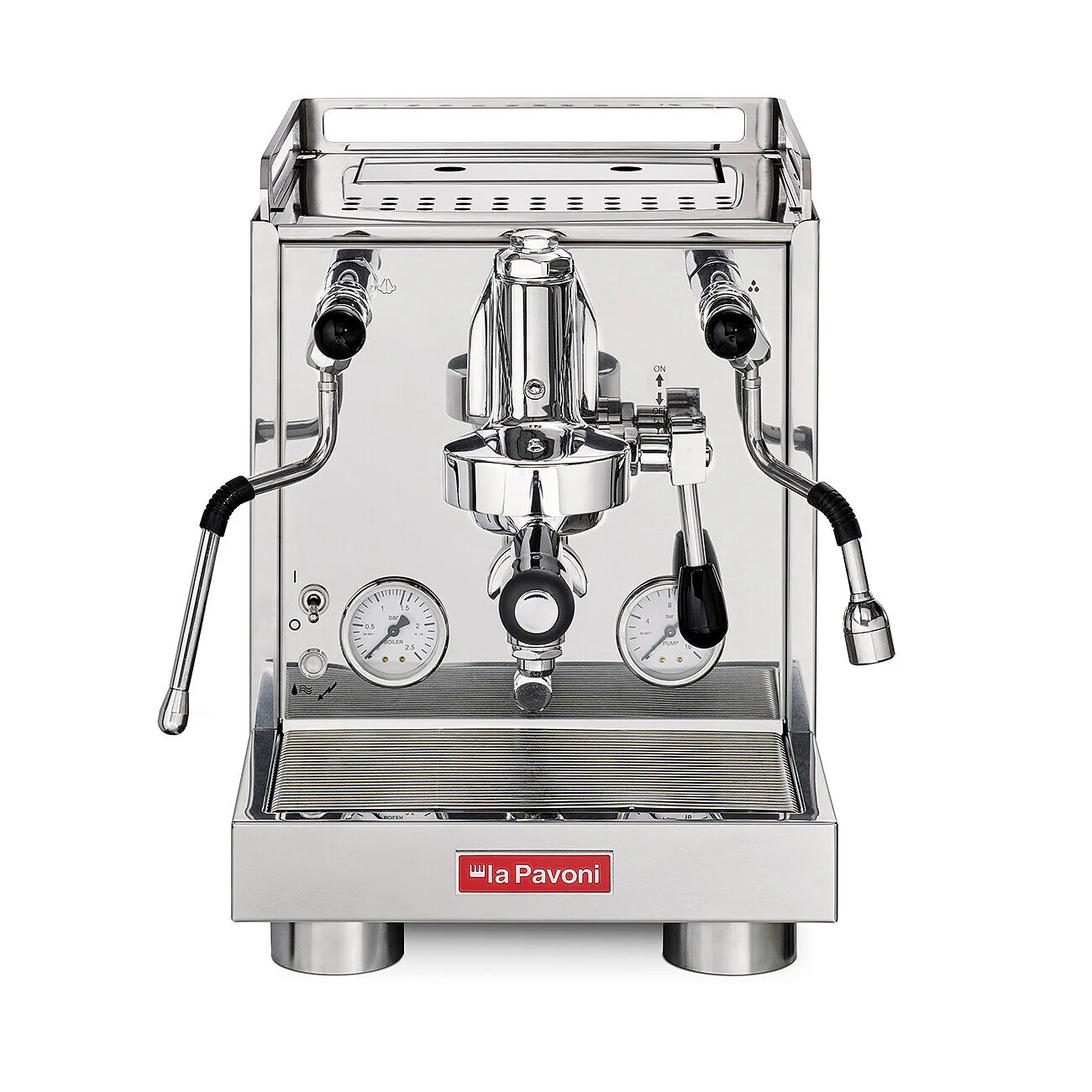 La Pavoni Cellini Evolution Semi-professional Domestic Coffee