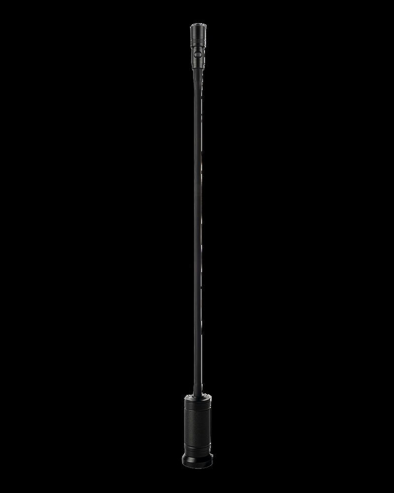 Coleman Indoor/Outdoor Waterproof LED Flexible BBQ Grill Light, 24-in