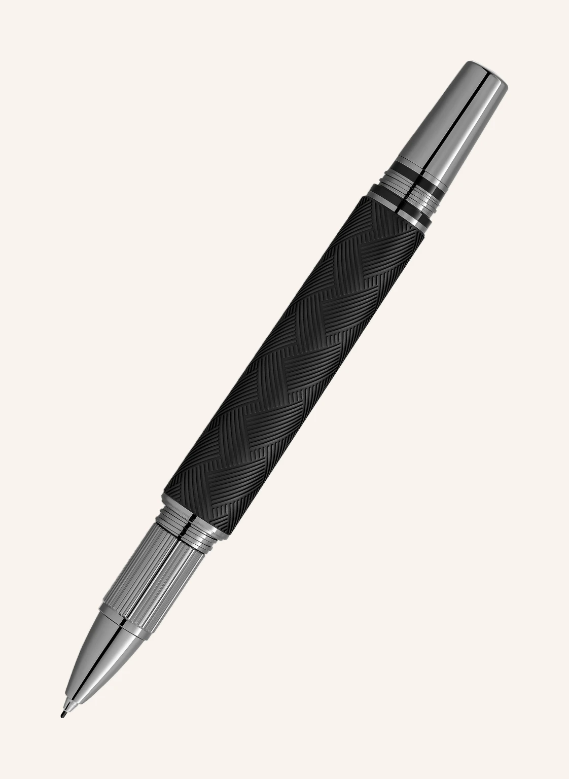 MONTBLANC Fineliner STARWALKER EXTREME DOUE