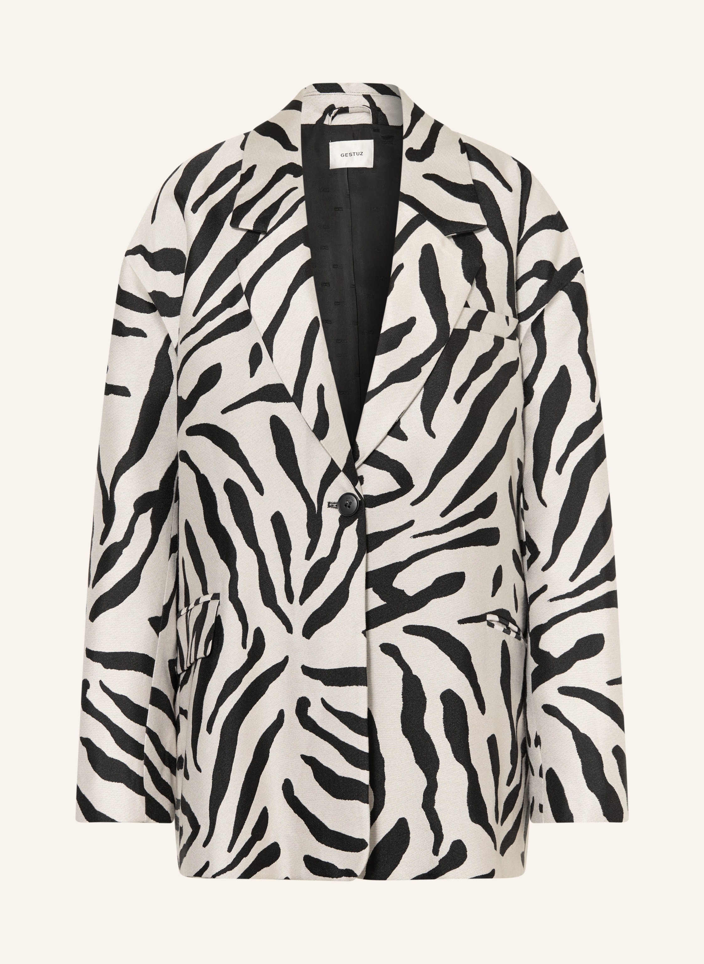 GESTUZ Blazer GZZEBE