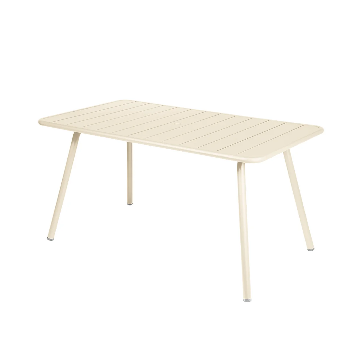 Fermob - Luxembourg Tisch 80 x 143 cm