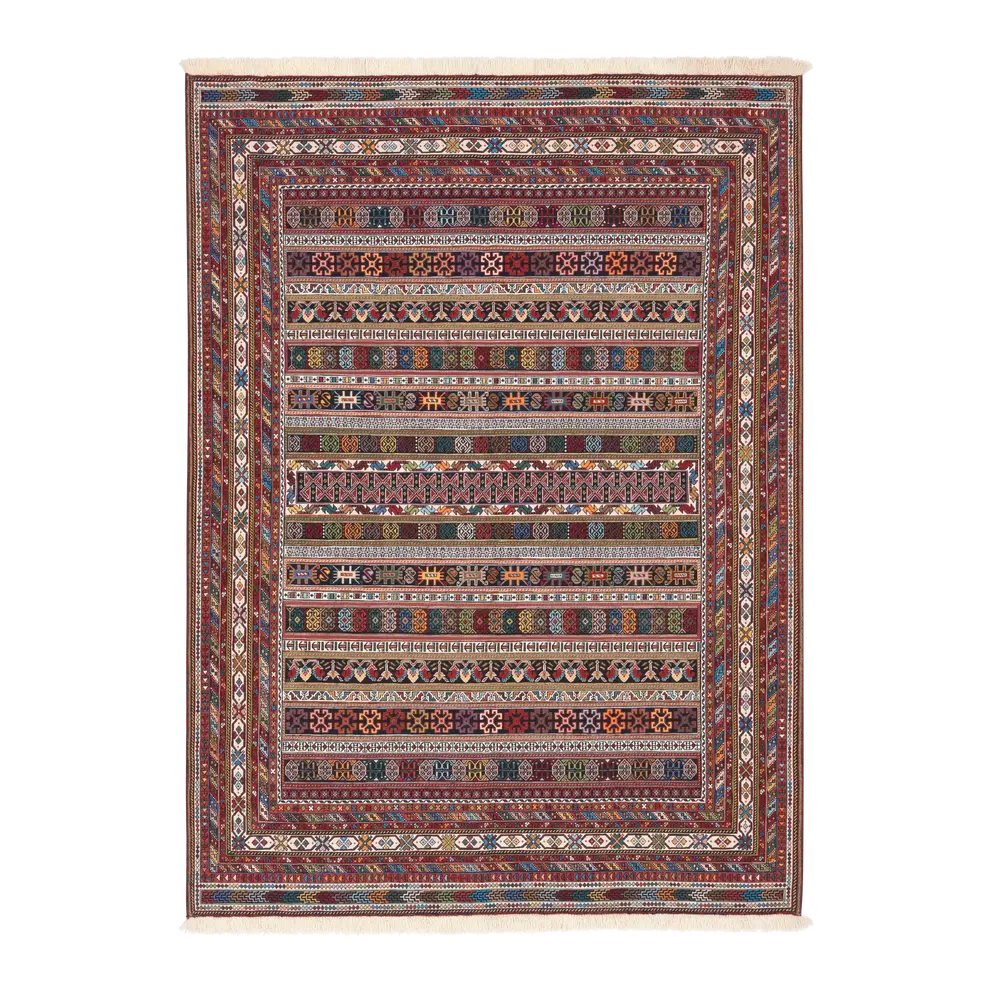 Kelimteppich Afshar Sumakh