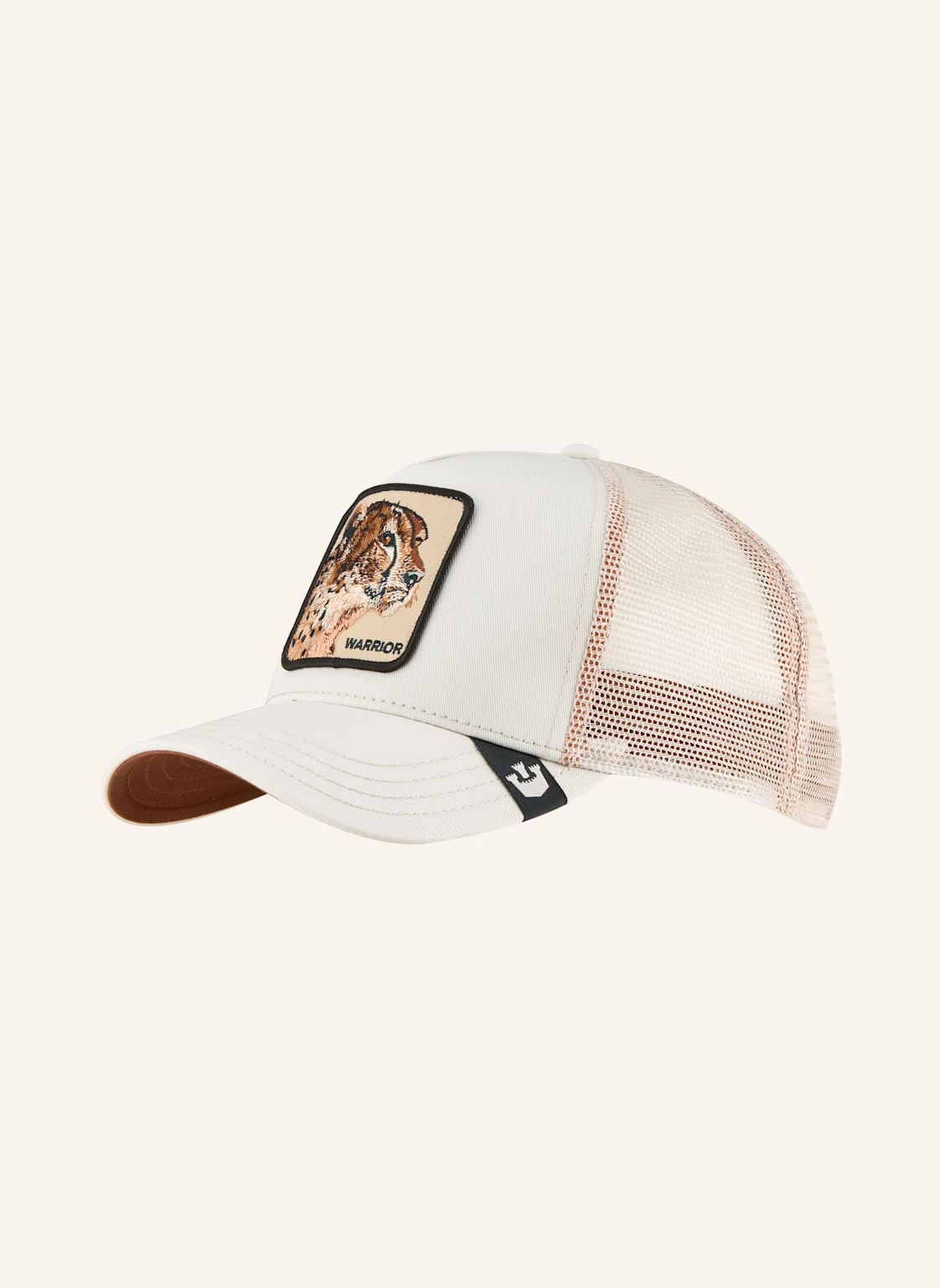 GOORIN BROS. Cap THE WARRIOR CHEEATH