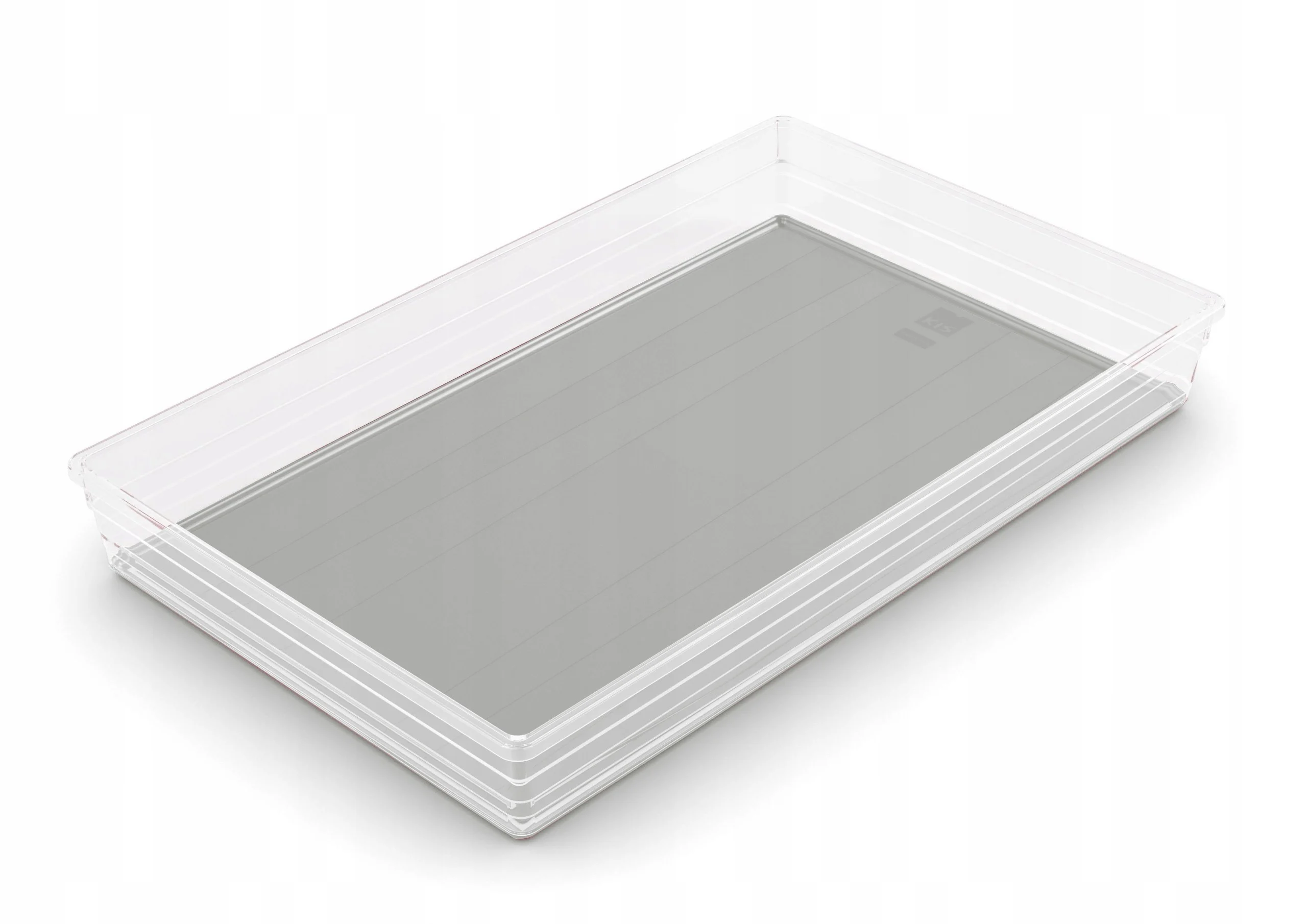 Curver Organizer Do Szuflady Pudełko Wkład 39Cm