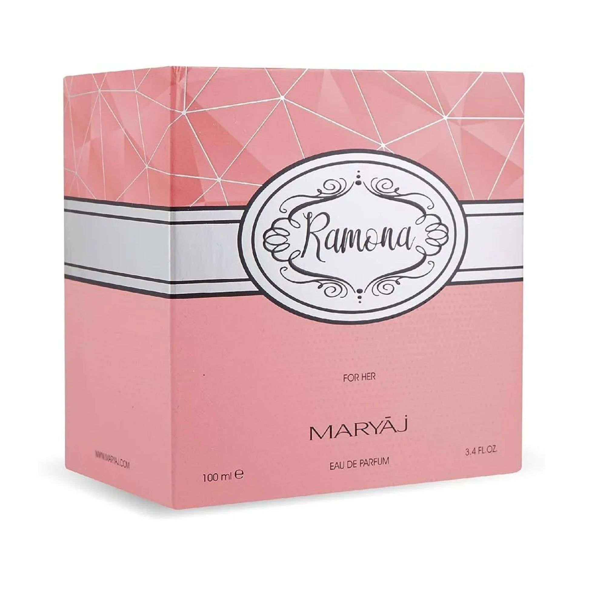Maryaj Ramona for Her 100ml EDP