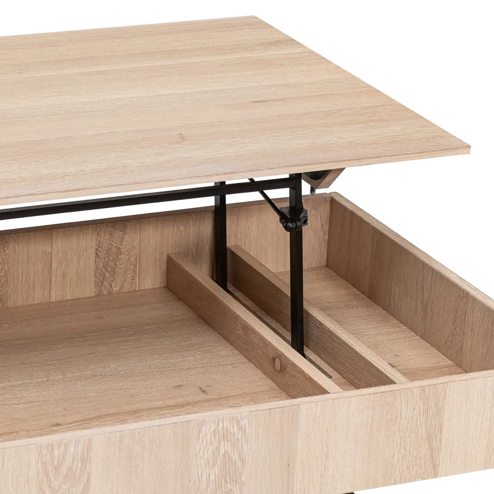 Klubtisch Filigno Step