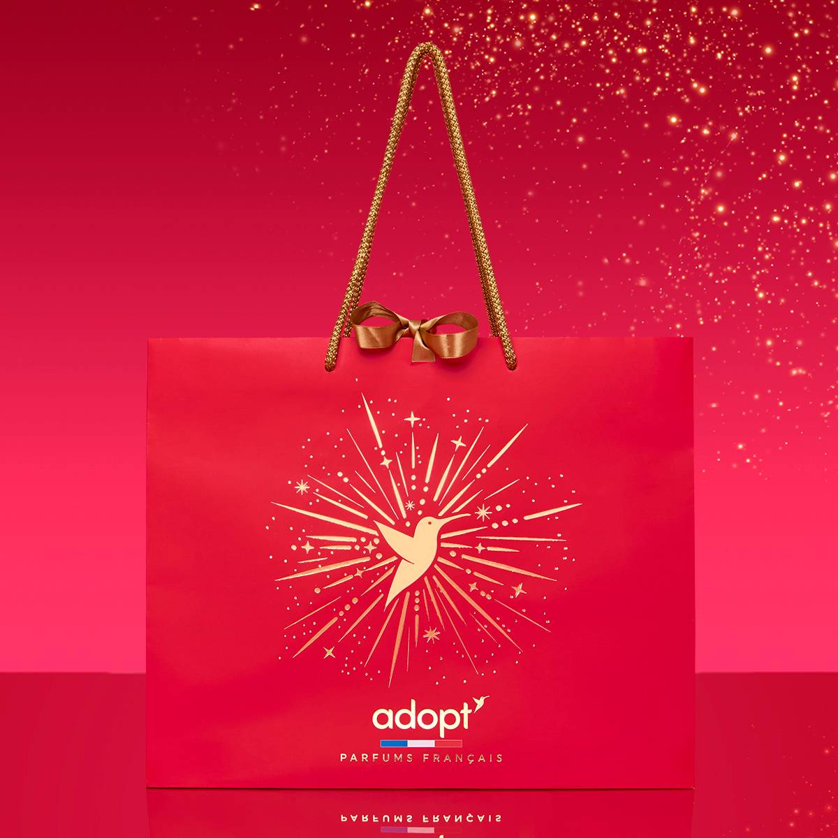 Sac papier cadeauExtra-large