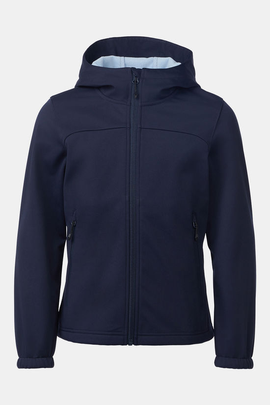 Ayacucho Passaic Softshell Jas Junior