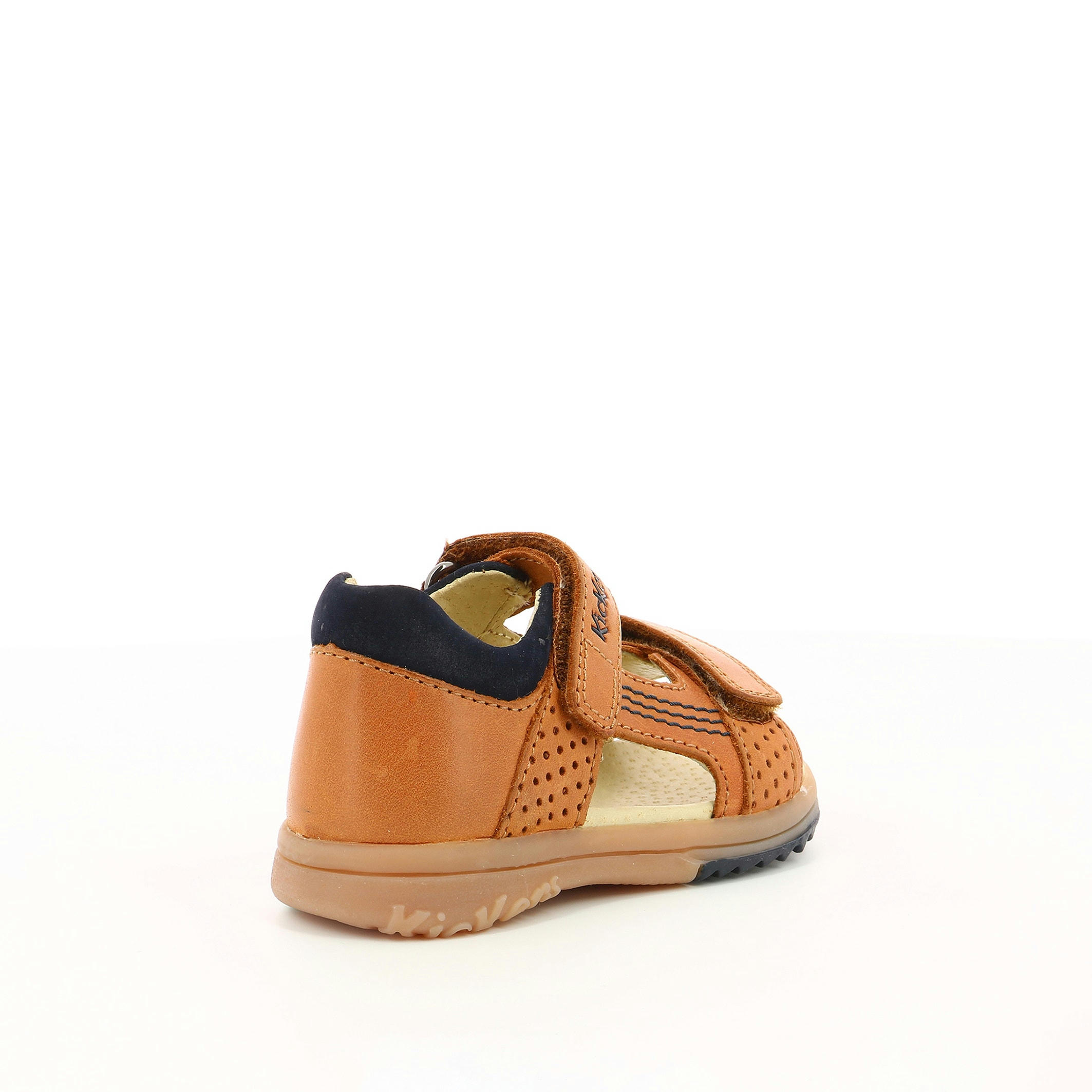 Sandales cuir Plazabi
