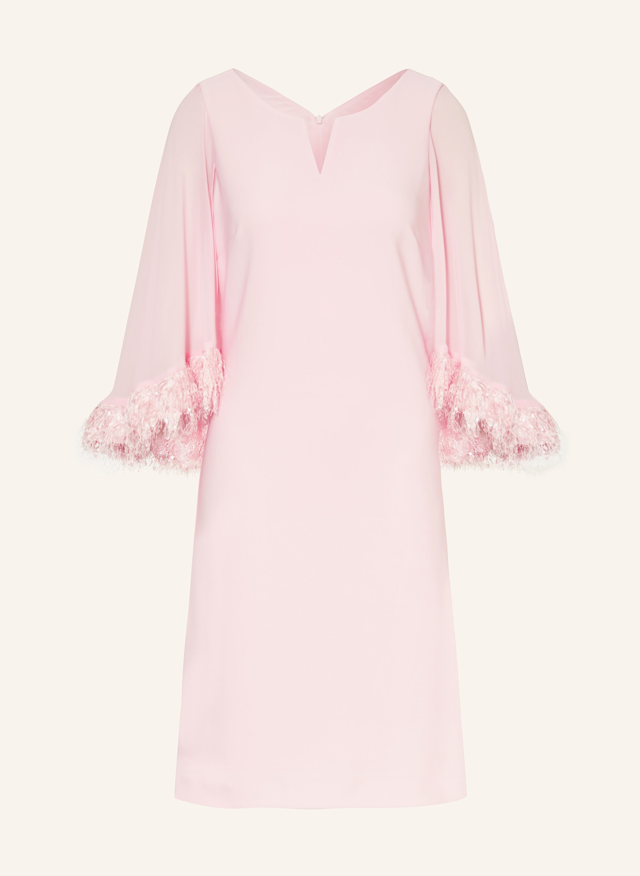 Joseph Ribkoff SIGNATURE Cocktailkleid mit Pailletten