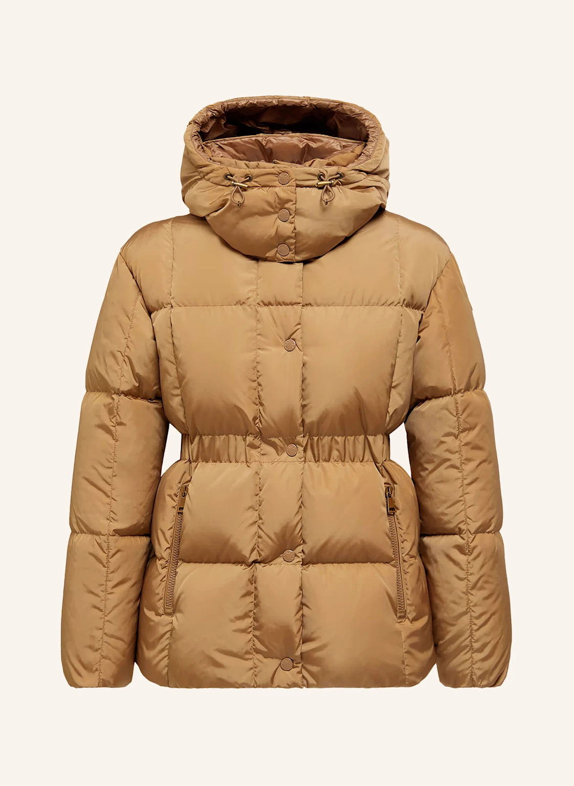 MONCLER Daunenjacke AGNEUX