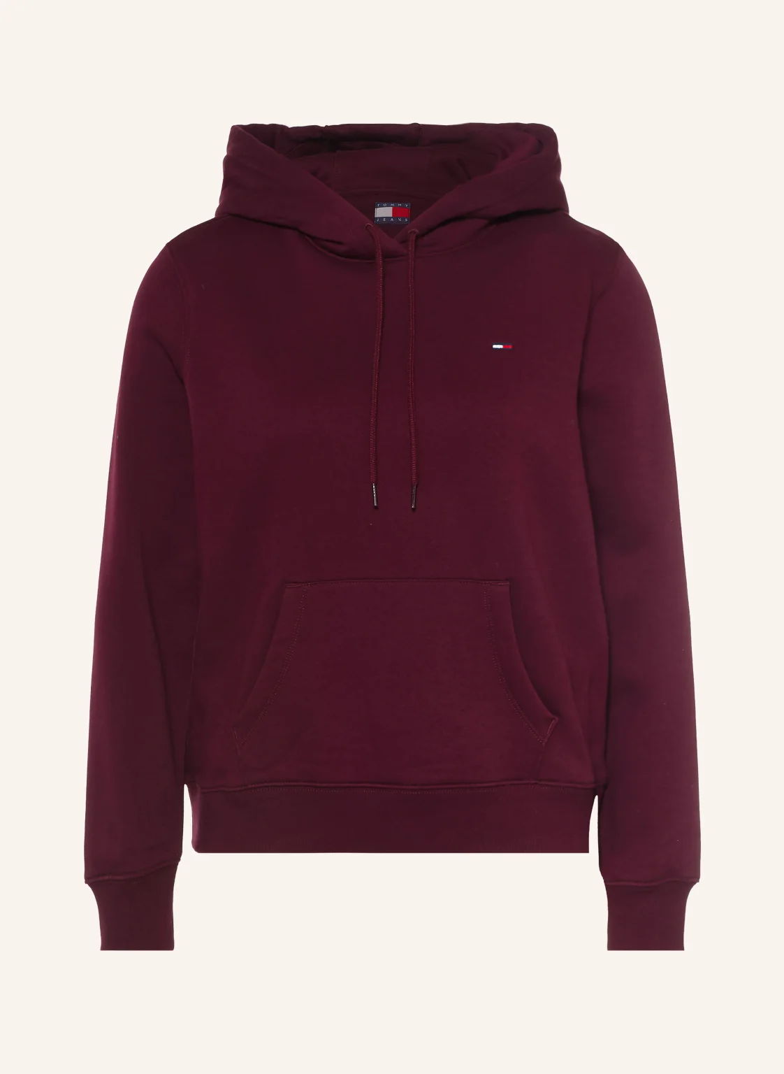 TOMMY JEANS Hoodie