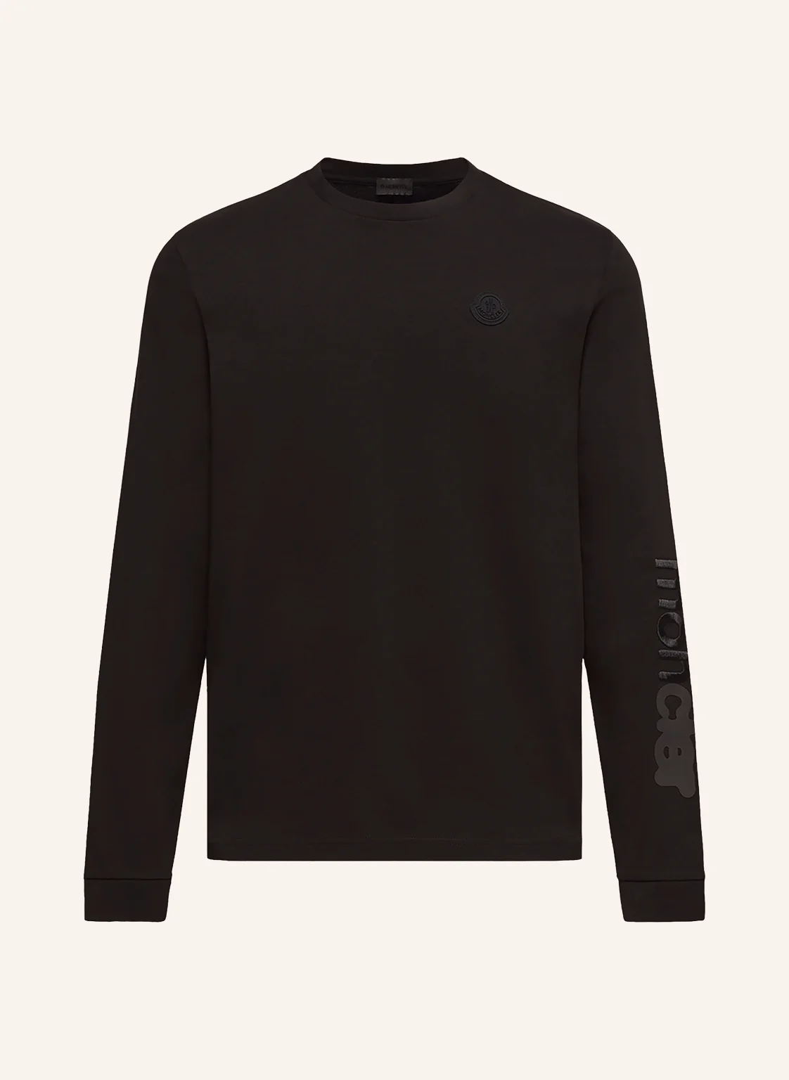 MONCLER Longsleeve